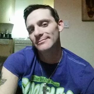Derek Raine's avatar