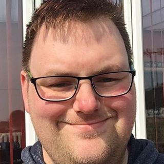 Jonathan Anderson's avatar