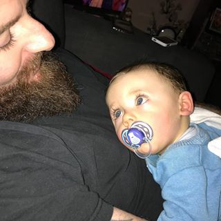 Lewis Paul Mcconnell's avatar