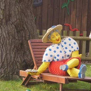 Jan Roberts's avatar