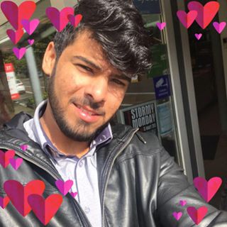 Sardar Akmal's avatar