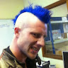 jamie woodall's avatar
