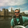 Paul McEwan's avatar