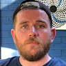 Mr. Quinn's avatar