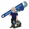 Tiny Plumber's avatar