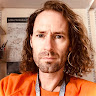 Matthew Baker (Dr Matt Baker)'s avatar