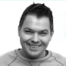 Michael Roberts's avatar