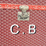 Caireen Bourlot's avatar