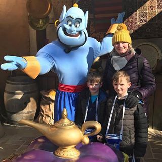 Pamela Leyland's avatar