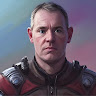 Richard Shepherd's avatar