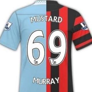 Jason Murray's avatar