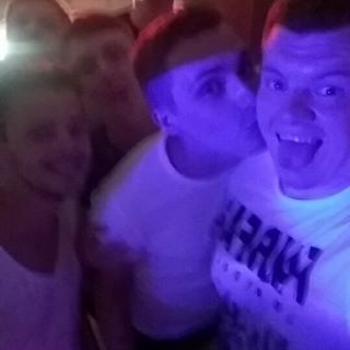 Butch Baxter's avatar