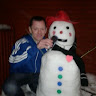 Joe Murphy's avatar