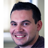 Stephen Pickett's avatar