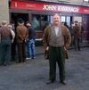 Ian Ralph's avatar