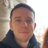 Robert Keegan's avatar