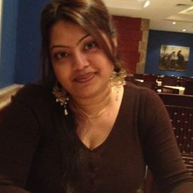 Sayeka Khanum's avatar