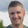 Dave Cook's avatar