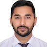 Vivek Mathew's avatar