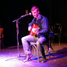 Joshua McAuley's avatar