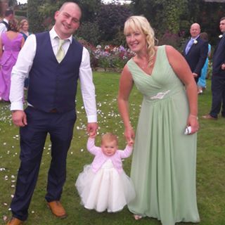 Kieran Hope's avatar