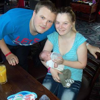 Lisa Lander's avatar