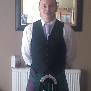 Mark Hennessy's avatar