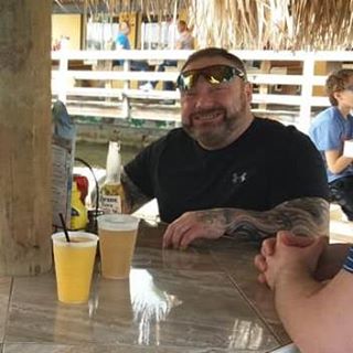 Jeff Dunbar's avatar