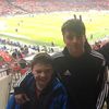 Aaron Foy's avatar