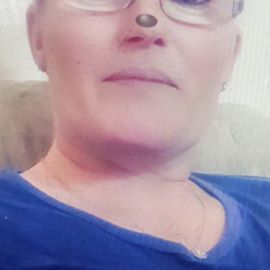 Hazel Clark's avatar