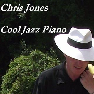 Chris Jones's avatar