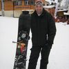 Nick Leach's avatar