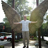 Jef Barrett's avatar