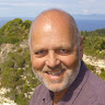 Phil Masters's avatar