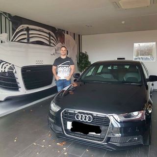 Attila Szabo's avatar