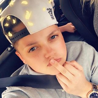 Jazzmin Darby's avatar