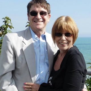 Lawrence Sandie Thomas's avatar