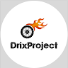 The Drix Project's avatar