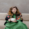 S Katherine Sanders's avatar