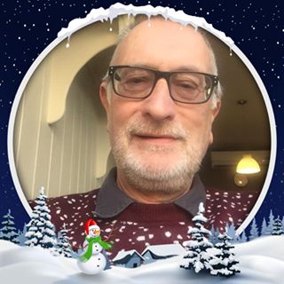 Dave Sanderson's avatar