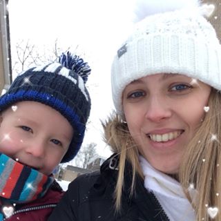 Kerry Starkie's avatar