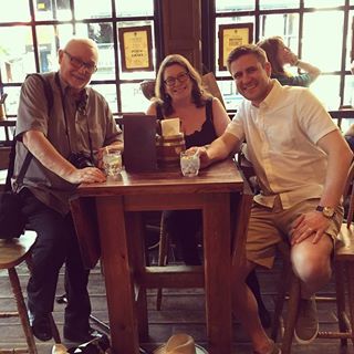 Susan Greer's avatar