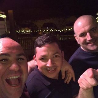 Richard Omar's avatar