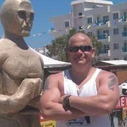 Stephen Probert's avatar