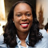 Yewande Odumosu's avatar