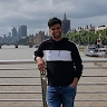 Siddharth Bali's avatar