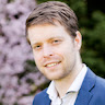 Luke Marsh's avatar