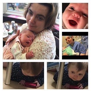 Rebecca Horne's avatar