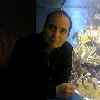 Ashar Ahmad's avatar