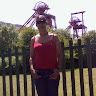 Yvonne Turner's avatar